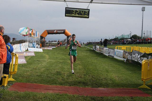 2010 Campionato de España de Cross 370